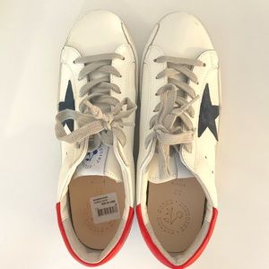 GOLDENGOOSE X BONPOINT LIMITED EDITION SNEAKERS